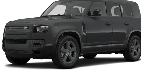 LAND ROVER DEFENDER 2023 SALEWEEEXP2190242 image